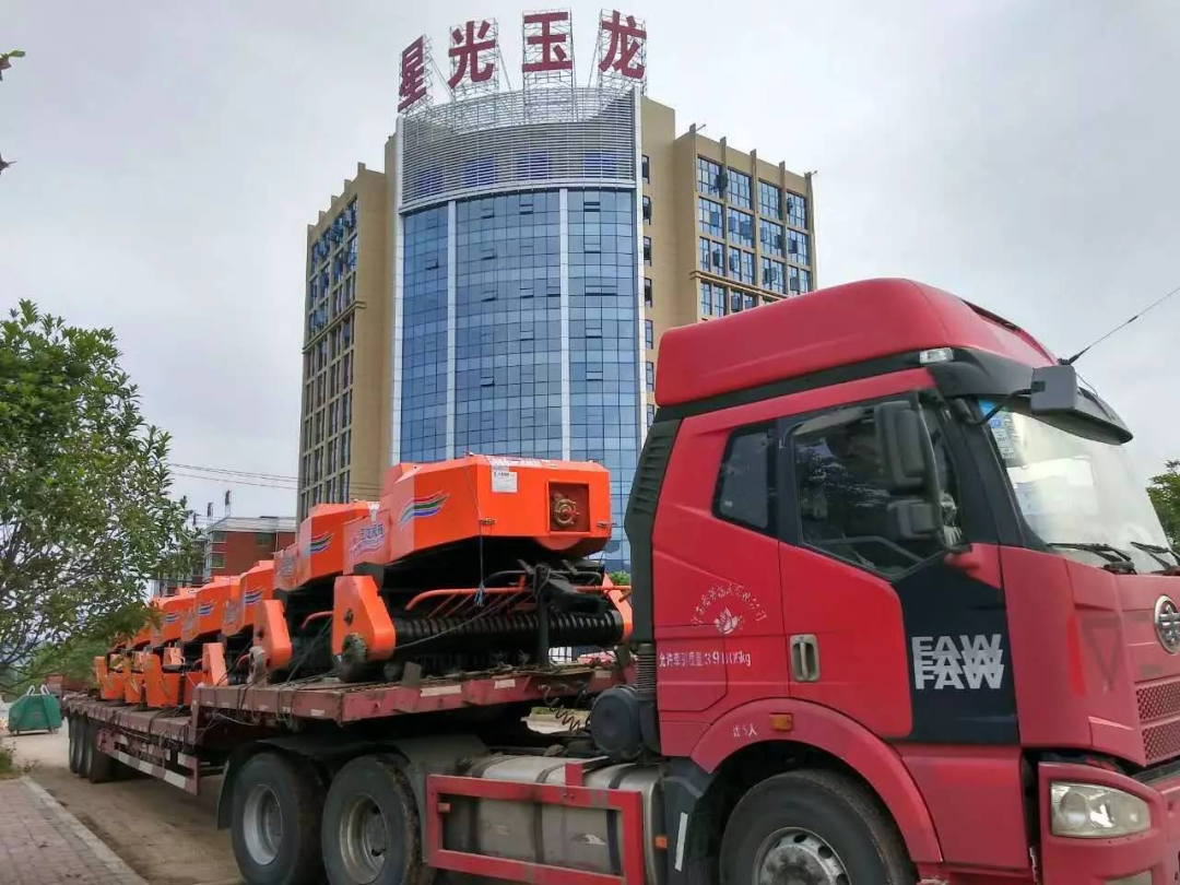 专利变红利∣通山县专利质押融资额新增2300万元--湖北省市场监督管理局-放心消费创建